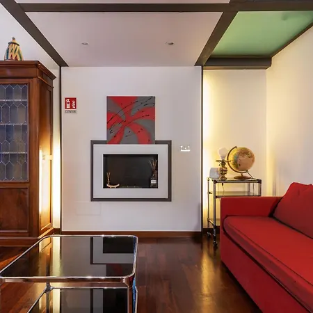 Loft Tibaldi - Bocconi 밀라노