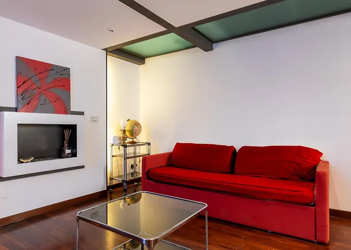 Loft Tibaldi - Bocconi ميلان