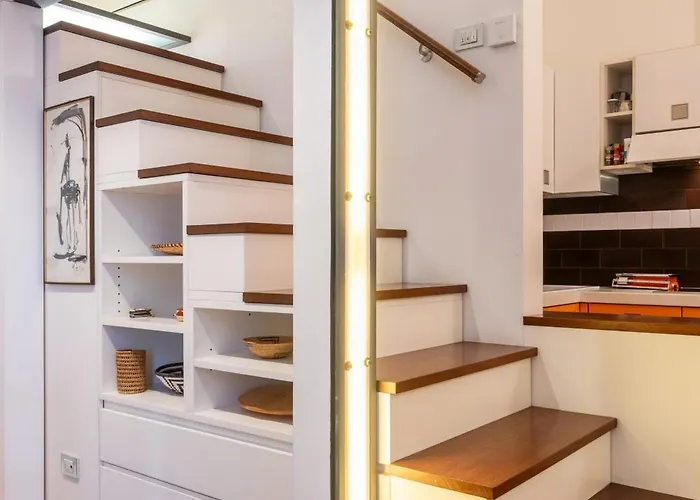 Loft Tibaldi - Bocconi ميلان