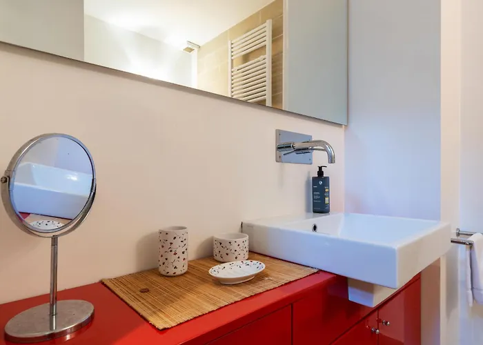 Loft Tibaldi - Bocconi *