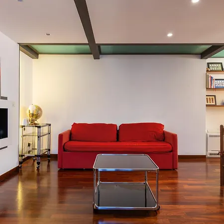 Loft Tibaldi - Bocconi *