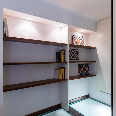 Loft Tibaldi - Bocconi *