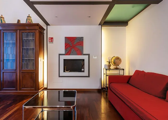 Loft Tibaldi - Bocconi Milán