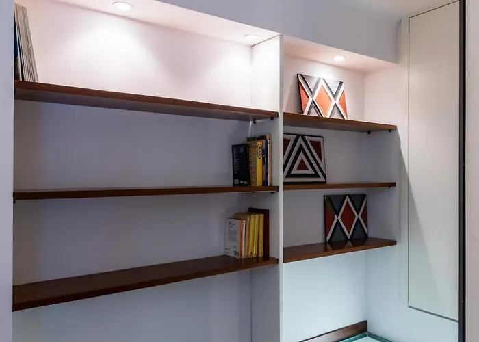 Loft Tibaldi - Bocconi *